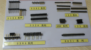 WJ-2.54系列